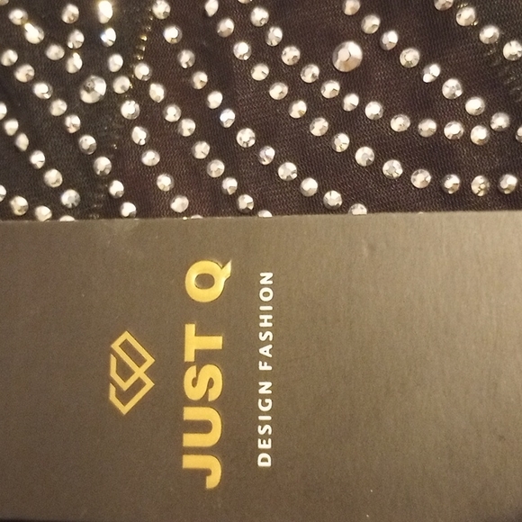 Just Q- Design Fashion, 2 pc. set in size XL - Picture 5 of 5